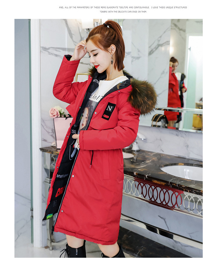 Manteau femme en Fibre de polyester - Ref 3416045 Image 31