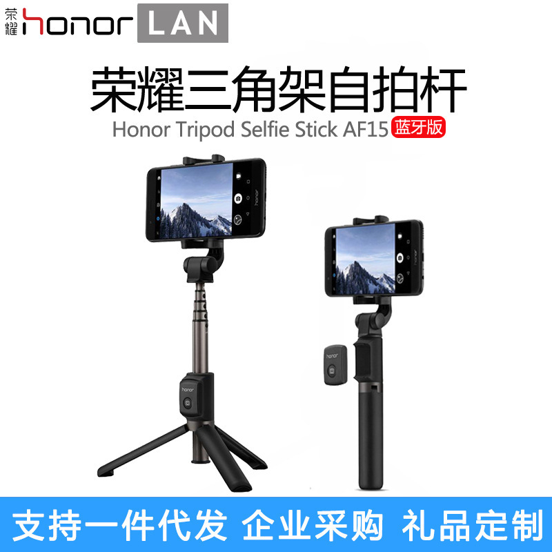 Stick selfie en Alliage d aluminium - Ref 3385980 Image 1