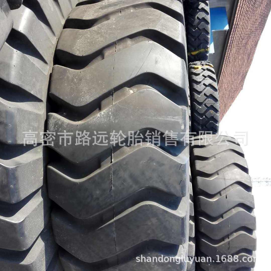 工程机械轮胎 2100-25 推土机轮胎 21.00-25