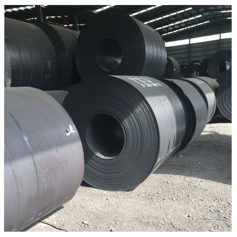 山东大梁板价格 汽车制造用 多规格汽车大梁钢 物流快捷发货快