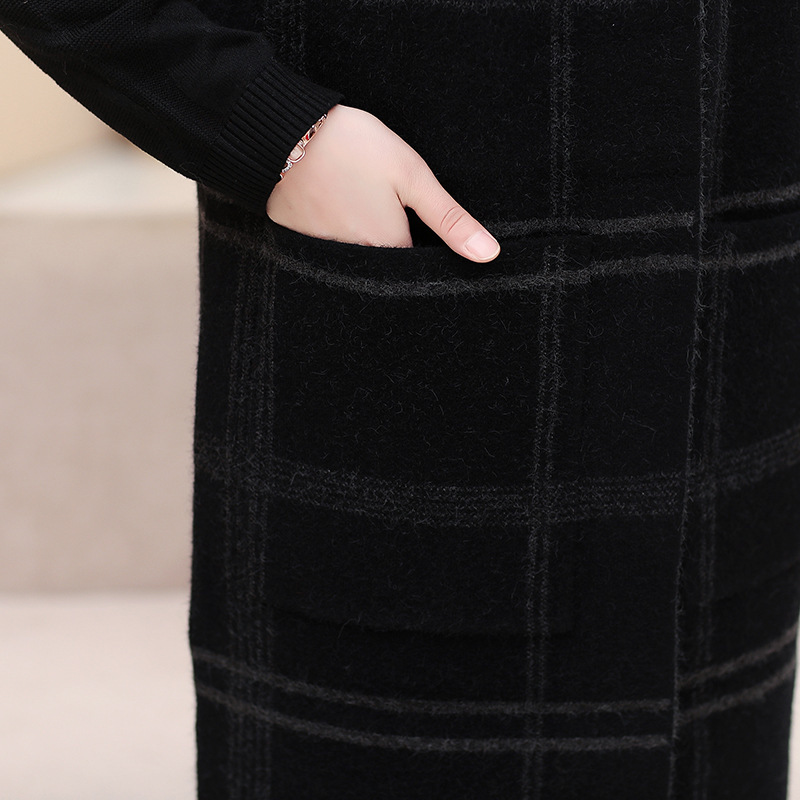 Gilet femme HOMME en Tricot - Ref 3317182 Image 3