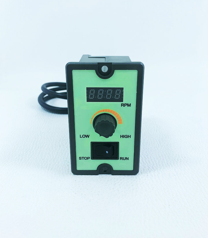 厂家直销调速器UX425-02E数字显示速度控制器海鑫ASTK现货台湾产