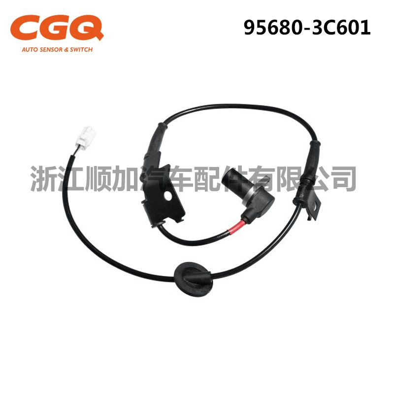 95680-3C601, подходит для Kia ABS датчик CW-5138