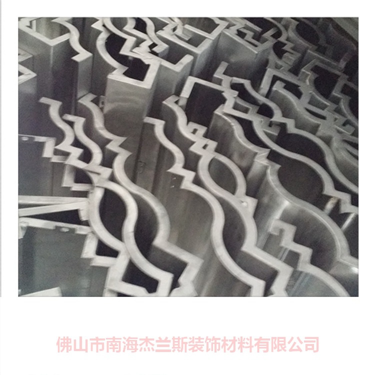 2.5mm氟碳铝单板厂家 宜宾外墙铝合金空调罩 铝单板吊顶