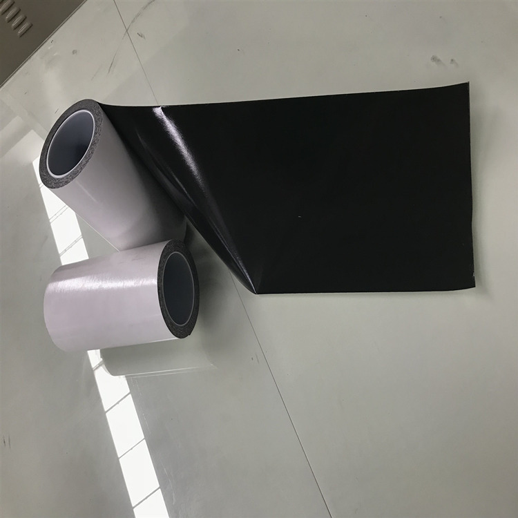黑色泡棉双面胶