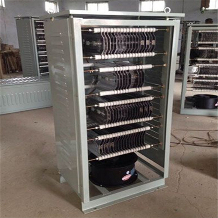 Crane resistor 22P1-42-8/3 stainless steel resistor quality Shandong Lubei