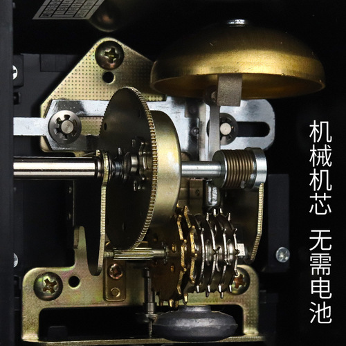 Friend Tower Mechanical Metronome Piano Guitar Violin Guzheng German Design Festival Precision