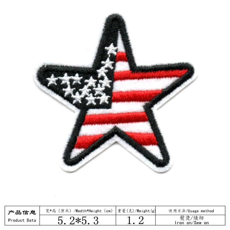 Эмбroidery?
