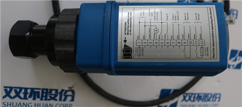 Durag紧凑型火焰监测器D-LX 200 UA-10/P2/0000/PCG