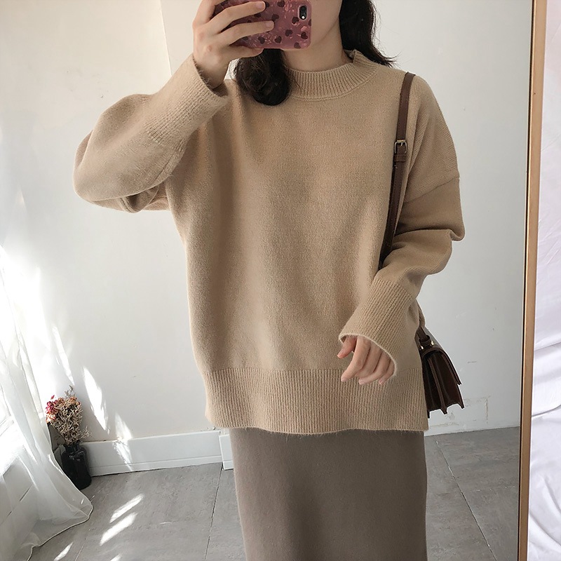 Pull femme en Fibre de polyester Polyester  - Ref 3414629 Image 30