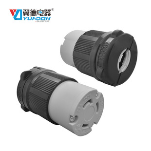 30A��ʽ����NEMA L6-30C�����B��������ĸ�^ �������ô�Ӿ�����
