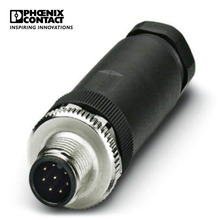 �����˹ ������SACC-M12MS-8CON-PG9-M-1513334