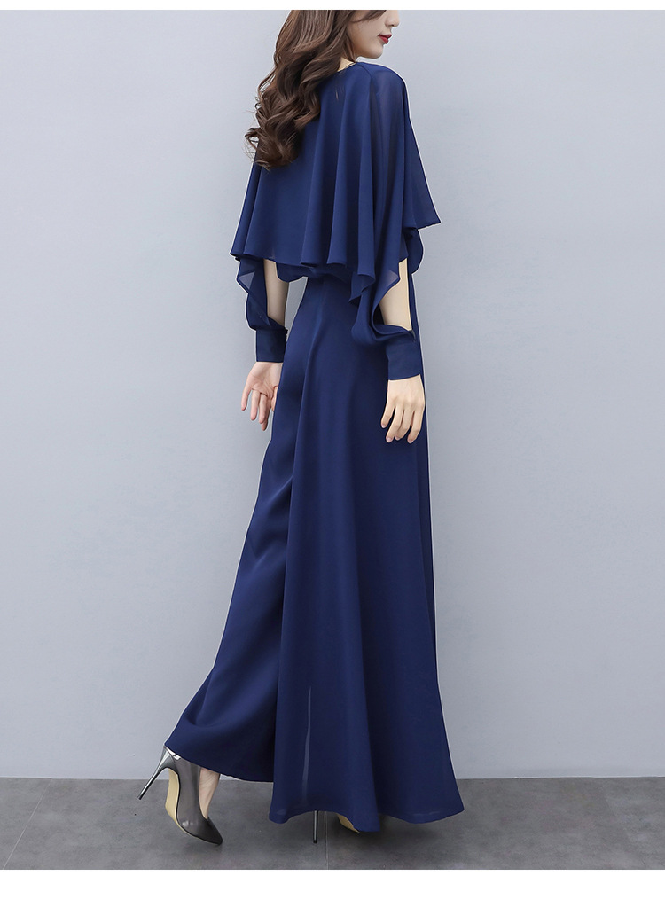 Costume femme UNE GéNéRATION en Mousseline - Ref 3333787 Image 23