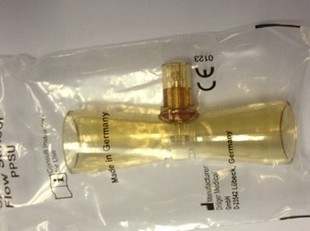 德尔格Drager SpiroLife流量传感器