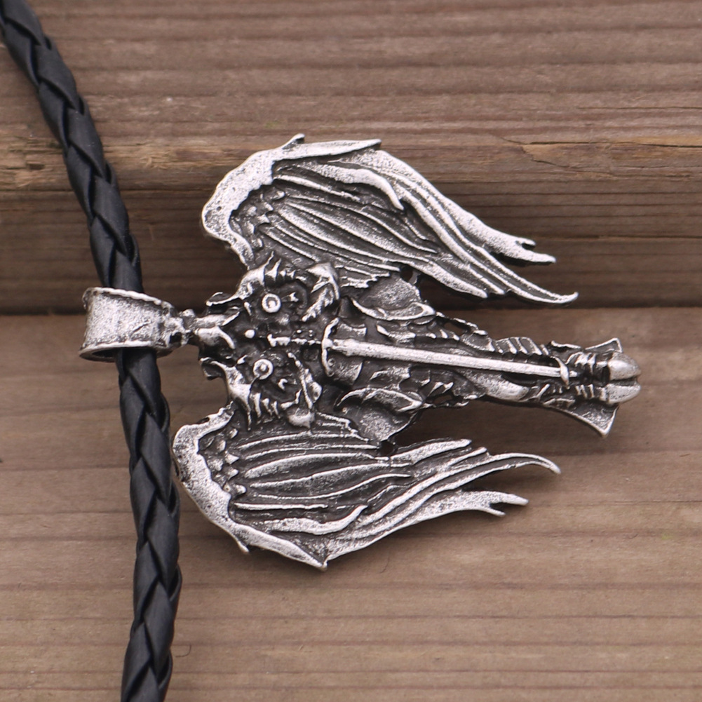 Celtic Men's Necklace