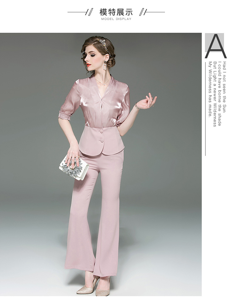 Costume femme en Fibre de polyester - Ref 3335452 Image 30