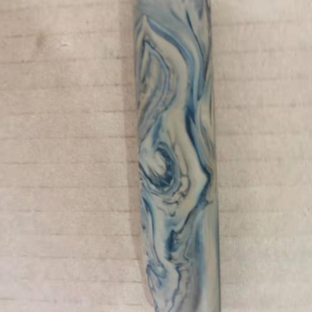 定制彩纹母粒流纹色母塑胶产品双色玩具(可代为注塑加工)-阿里巴巴