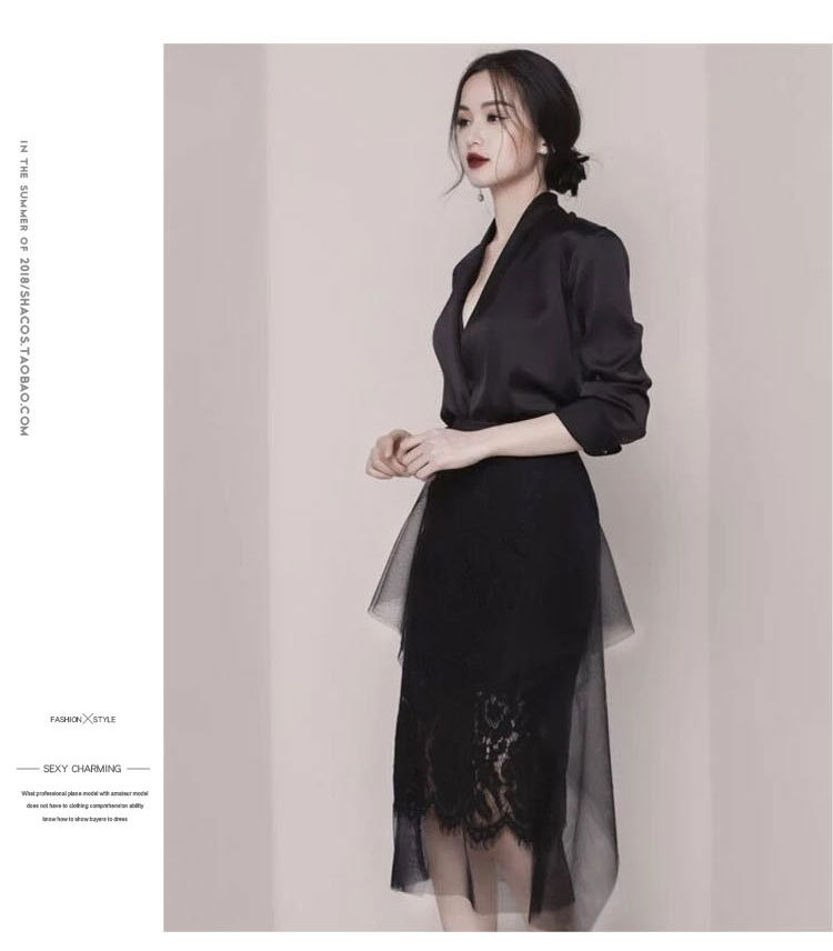 Costume femme - Ref 3334140 Image 11