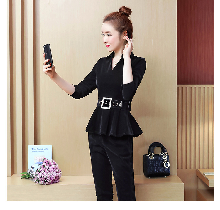 Costume femme - Ref 3334859 Image 30