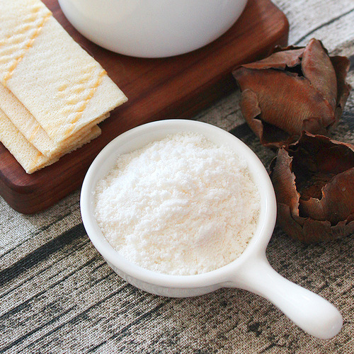 Hainan Specialty - Southland 450g High-Calcium Coconut Powder, Rich Aroma Breakfast Powder Leisure Beverage