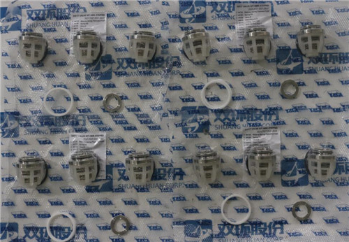 CAT PUMP 34017阀组维修包