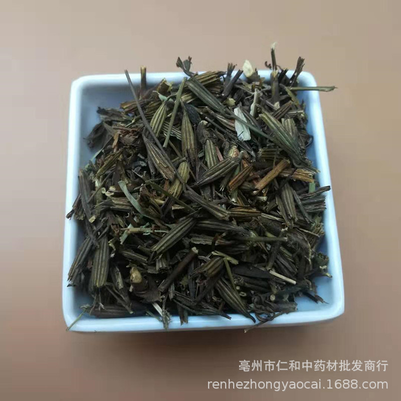 Liu Ji Nu Dried Herb 500g Artemisiae Anomalae Herba Traditional Chinese Herbal Tea Ingredient quality and texture