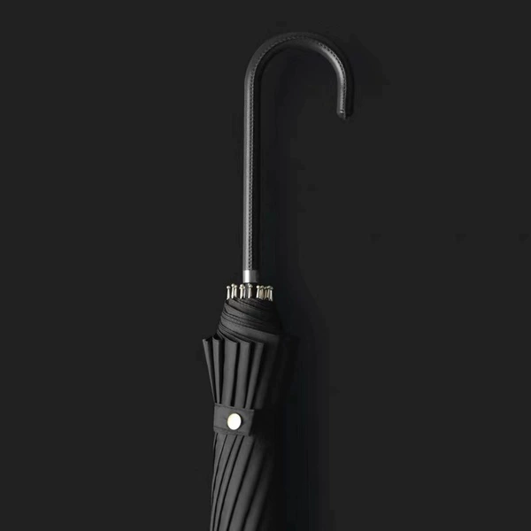 【Japanese Fund】 Bend Hook-Ink Black