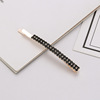 Fashionable hair accessory, hairgrip, Korean style, simple and elegant design
