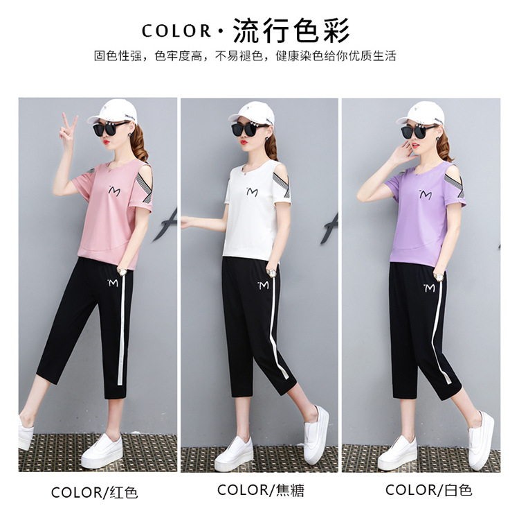 Costume femme en Coton - Ref 3333591 Image 15