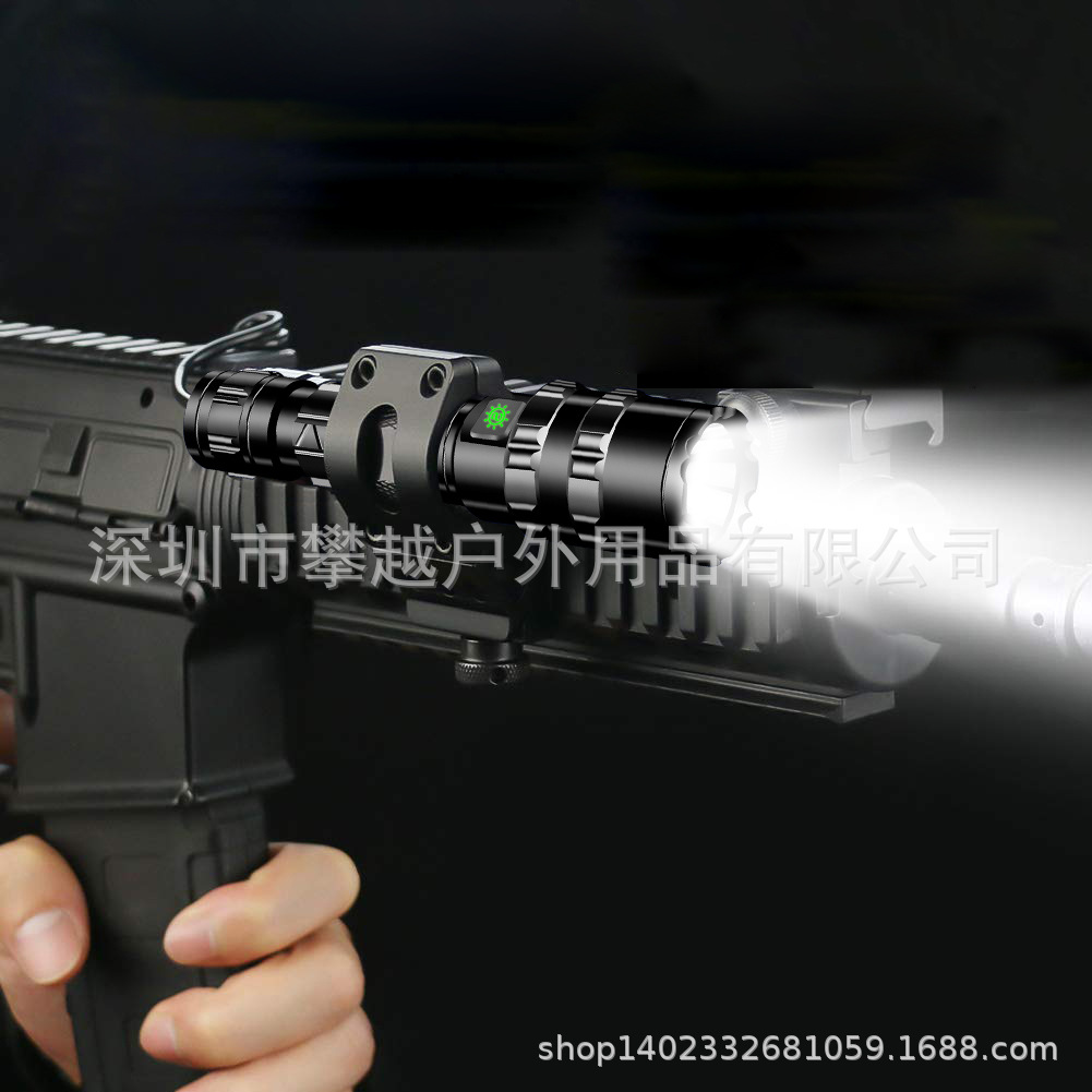 Torche de survie 10W - Ref 3399846 Image 6