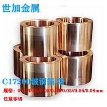 �F؛C17200��~��0.03/0.05/0.08mm ĥ����~���� ��Ӳ����~��