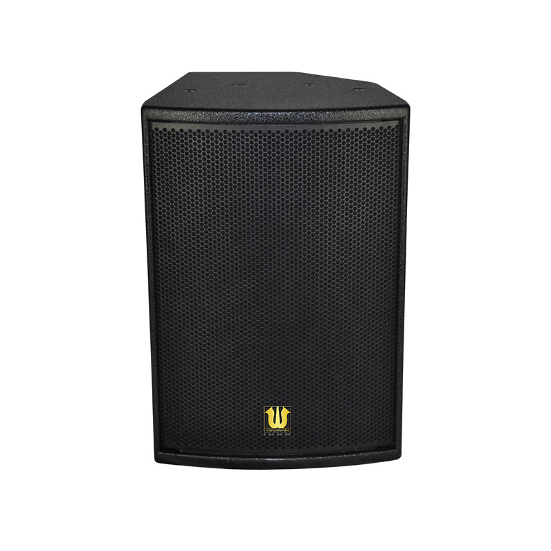 龙岗专业舞台演出音响设备KTV卡拉OK包房音响全频会议音响