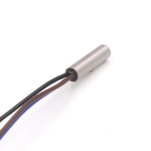 Baumer堡盟 IFRM 04P15A5/Q 电感式接近开关全新原装正品