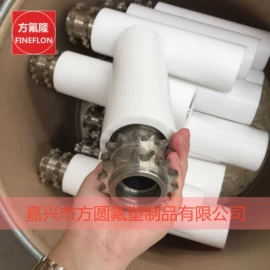 液压接头;反应釜;机械密封件