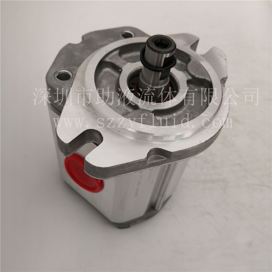 意大利Marzocchi原装齿轮泵ALP2A-D-10-S1-FG