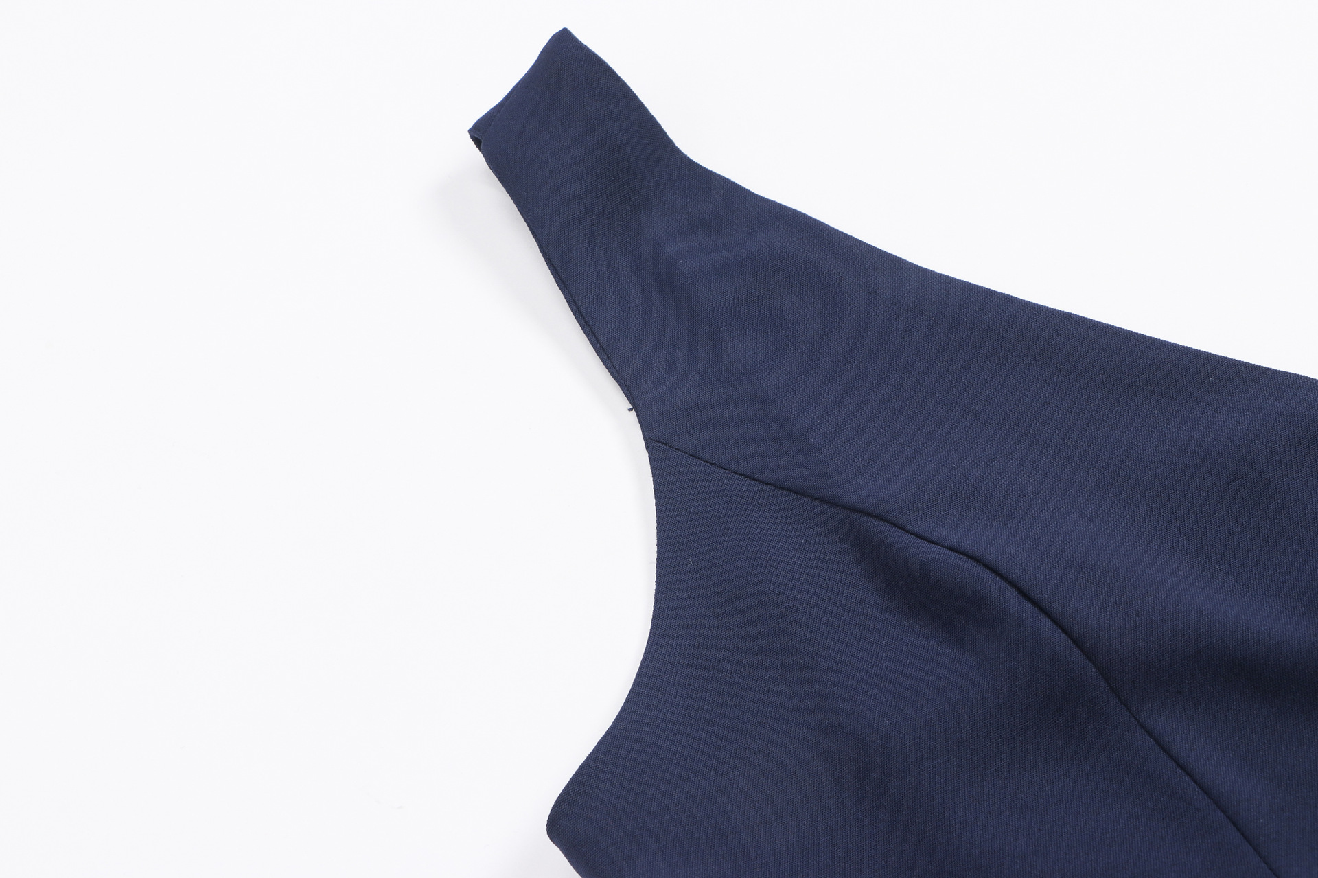 Costume femme JUPES LONGUES SANS BRETELLES à MANCHES LONGUES en Coton - Ref 3334147 Image 27