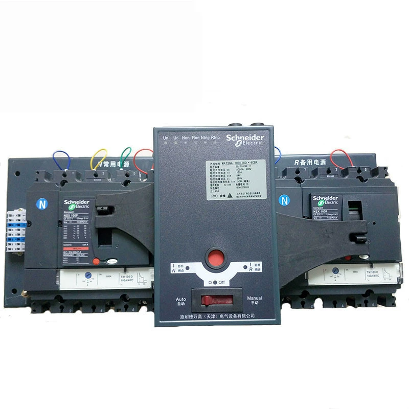 Оригинал подлинный WATSND 160A 3P CB CB R/NSX-N