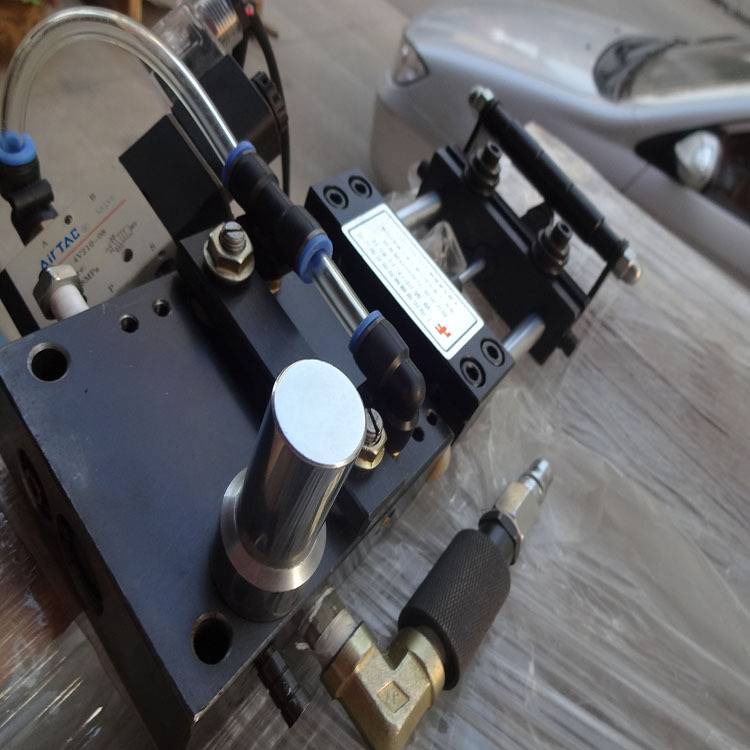 小型输送机自动送料器AF冲床输送给料定尺机冲压模具送给机送料器