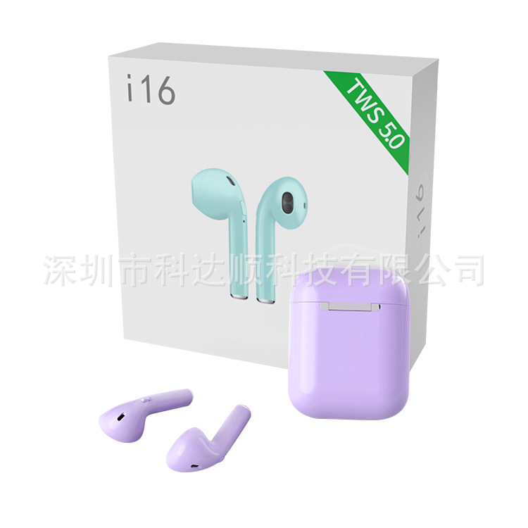 Casque bluetooth YUEYIN fonction appel - Ref 3379177 Image 7