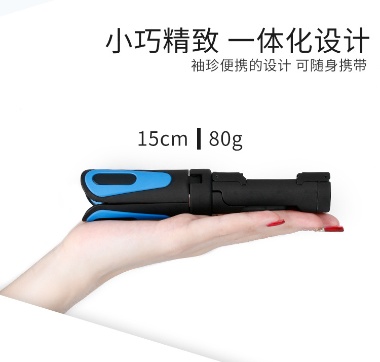 Perche selfie en plastique - Ref 3385903 Image 13