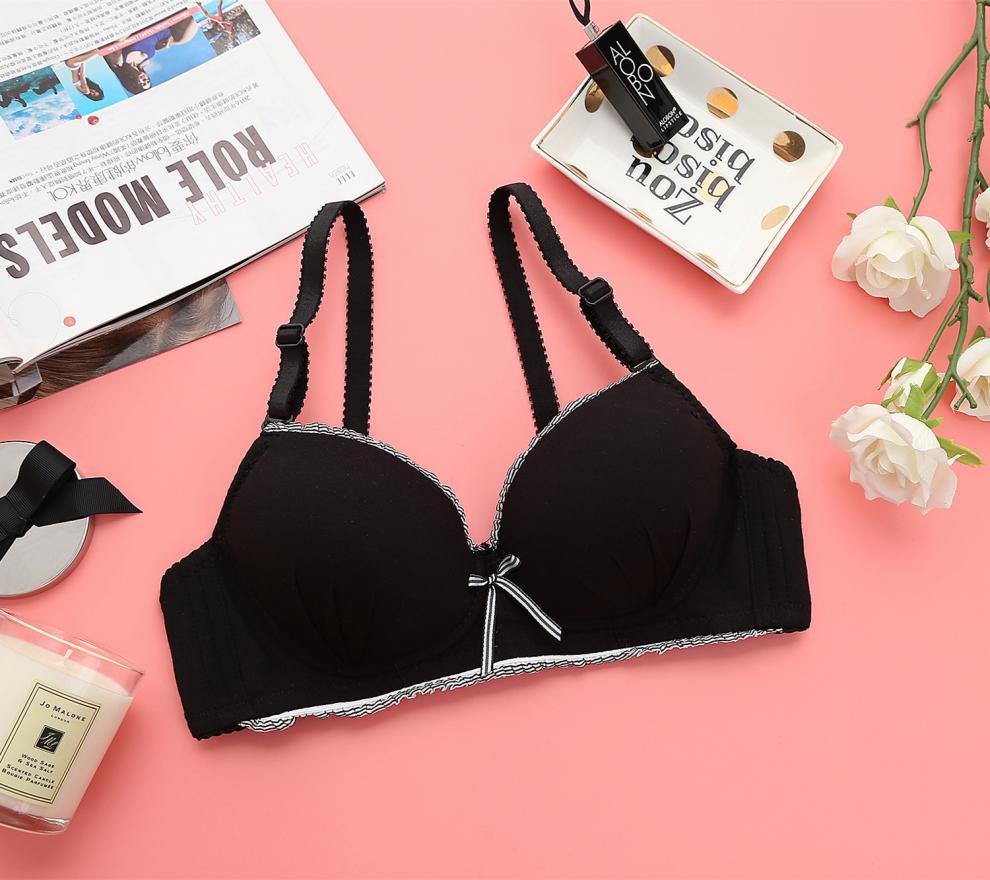 Soutiens-gorge en  dentelle - Ref 3369358 Image 19