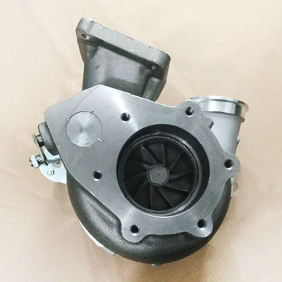 Supercharger applicable to auto