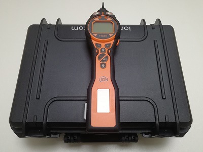 英国离子品牌 PhoCheck Tiger TVOC检测仪