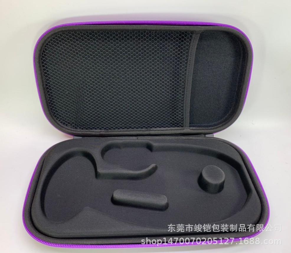 Manufactor Supplying Stethoscope Storage bag environmental protection Portable eva multi-function Stethoscope parts Travelling bag household
