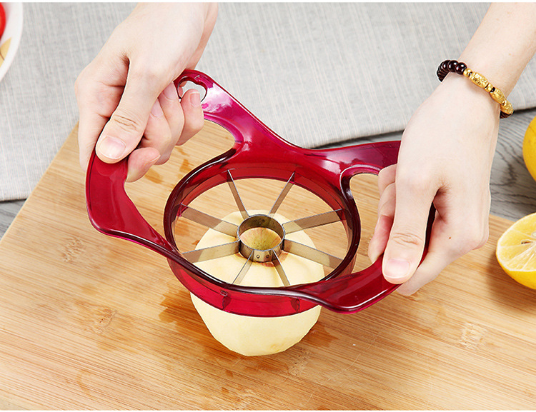 Gadget cuisine - rouge jaune - Ref 3405969 Image 21