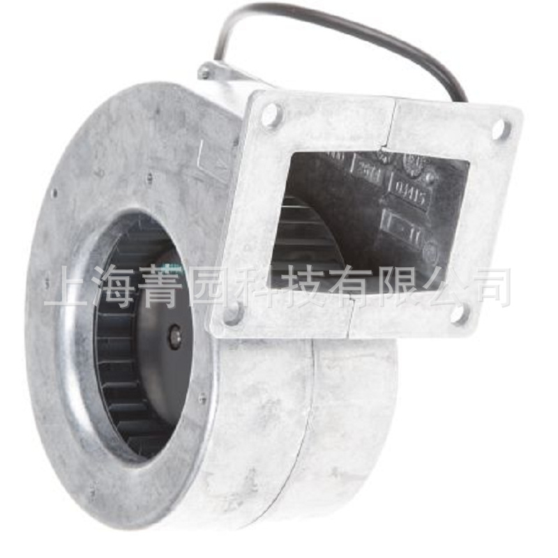 原装  D4E133-DL01-H9 德国ebm离心风机