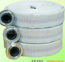 批发 【厂家直供】6型-50mm 橡胶内衬消防水带连接头