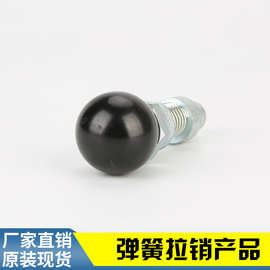 弹簧拉销产品