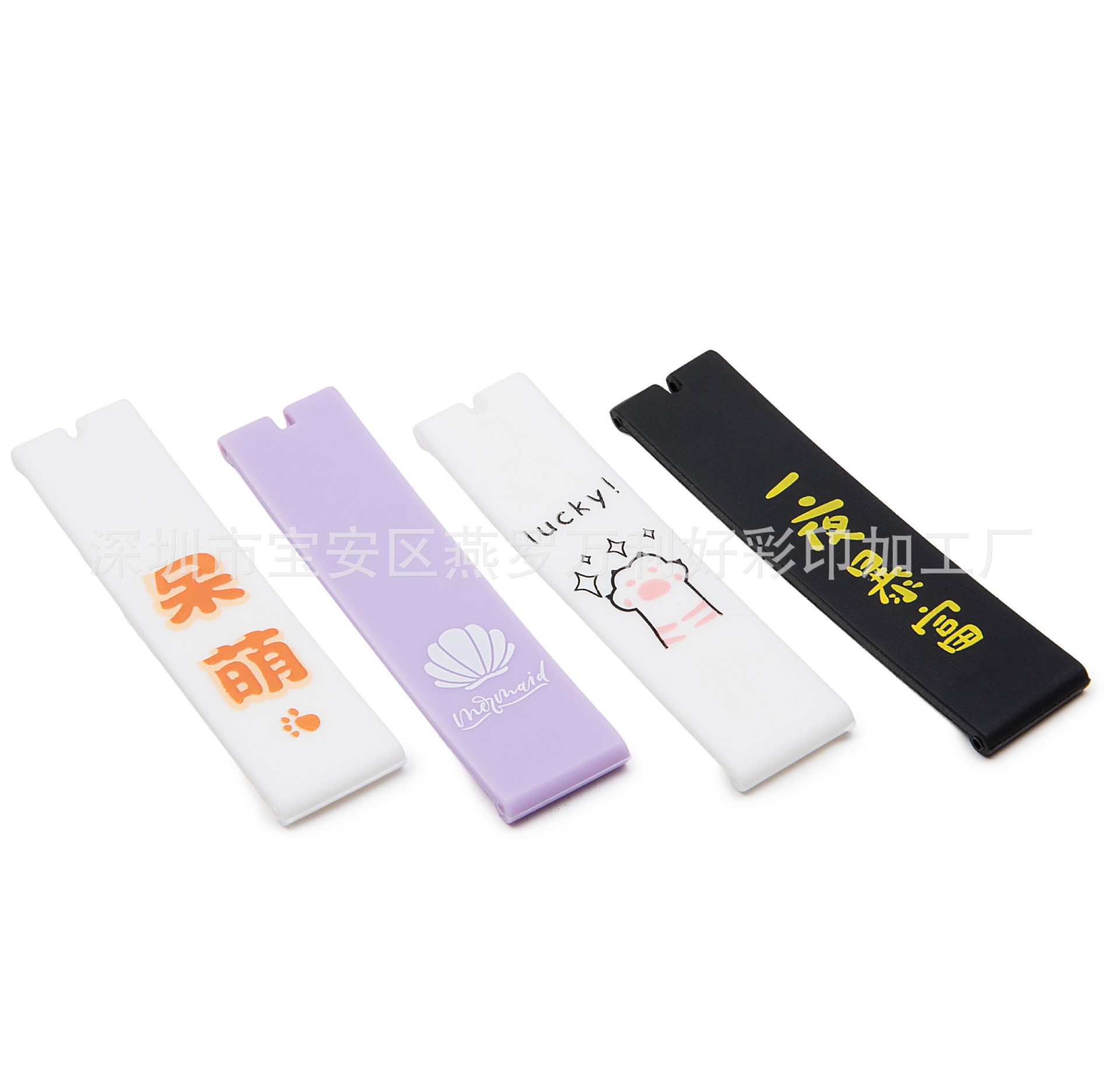 硅胶加工定制图案tpv五金材料来图来样加工定制