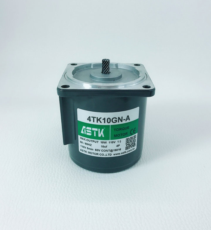 4TK10GN-A 4TK10GN-AW2力矩电机  海鑫ASTK牌 4TK10GN-AP